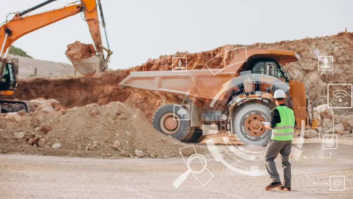 Advanced Analytics To Align Operations With Mining 4.0